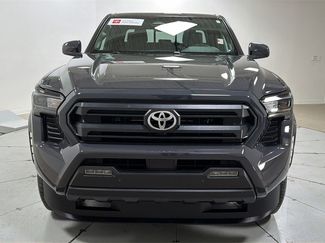 Certified 2025 Toyota Tacoma SR5 video 2