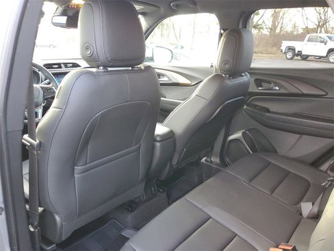 Used 2023 Chevrolet TrailBlazer ACTIV w/ Convenience Package image 29