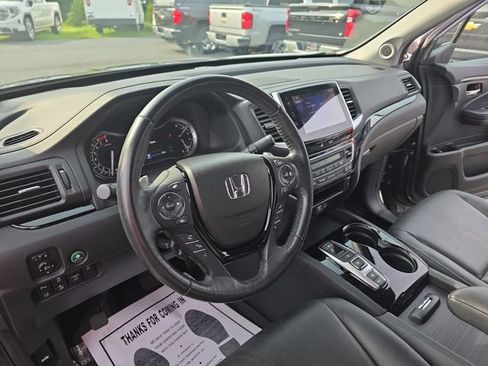 Used 2020 Honda Ridgeline RTL-E image 17