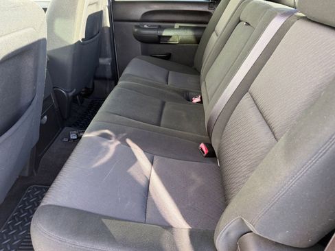 Used 2012 GMC Sierra 1500 SLE w/ Regional Value Package image 21