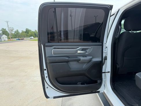 Used 2023 RAM 1500 Lone Star AWD/4WD image 35