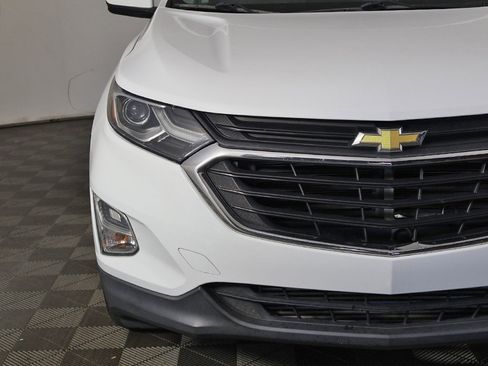 Used 2018 Chevrolet Equinox LT image 11