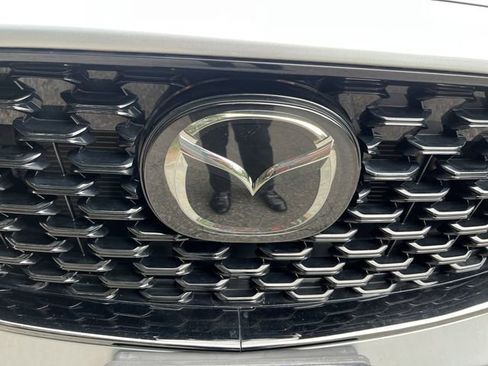 Used 2023 MAZDA CX-5 AWD 2.5 Turbo image 30