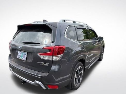 Used 2024 Subaru Forester Touring AWD/4WD image 7
