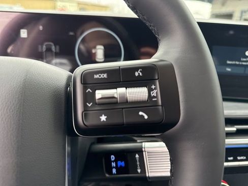 New 2026 Hyundai Santa Fe Limited AWD/4WD image 27
