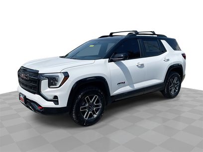 New 2026 GMC Terrain AT4 w/ Convenience Package III
