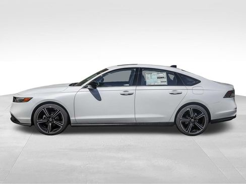 New 2026 Honda Accord SE image 6
