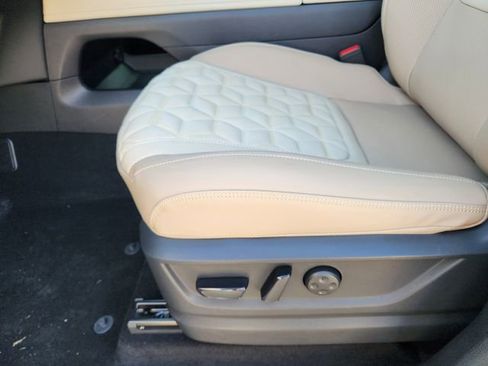 New 2025 Nissan Armada Platinum w/ Convenience Package image 20