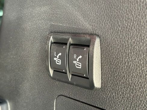 Used 2025 Toyota Sequoia TRD Pro image 16