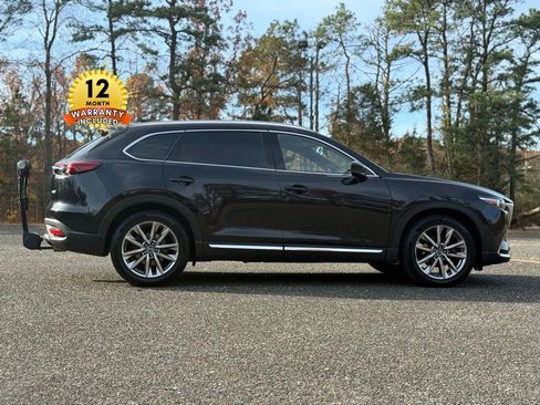 Used 2019 MAZDA CX-9 Grand Touring image 58