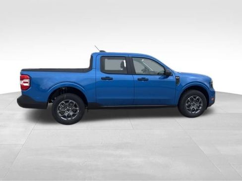 New 2026 Ford Maverick XLT w/ Equipment Group 301A AWD/4WD image 7