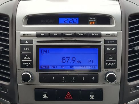 Used 2012 Hyundai Santa Fe GLS image 22