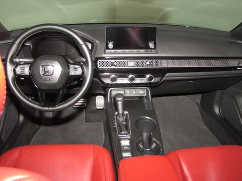 Certified 2026 Honda Civic Sport image 13