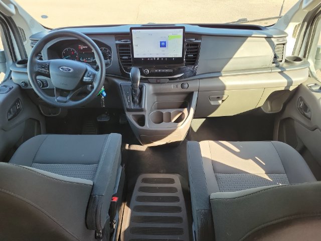 Used 2025 Ford Transit 350 XLT RWD image 10