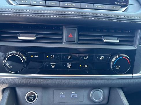 Used 2021 Nissan Rogue S AWD/4WD image 25