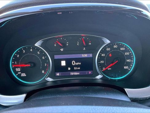 Used 2020 Chevrolet Traverse Premier w/ LPO, Black Accent Package image 14