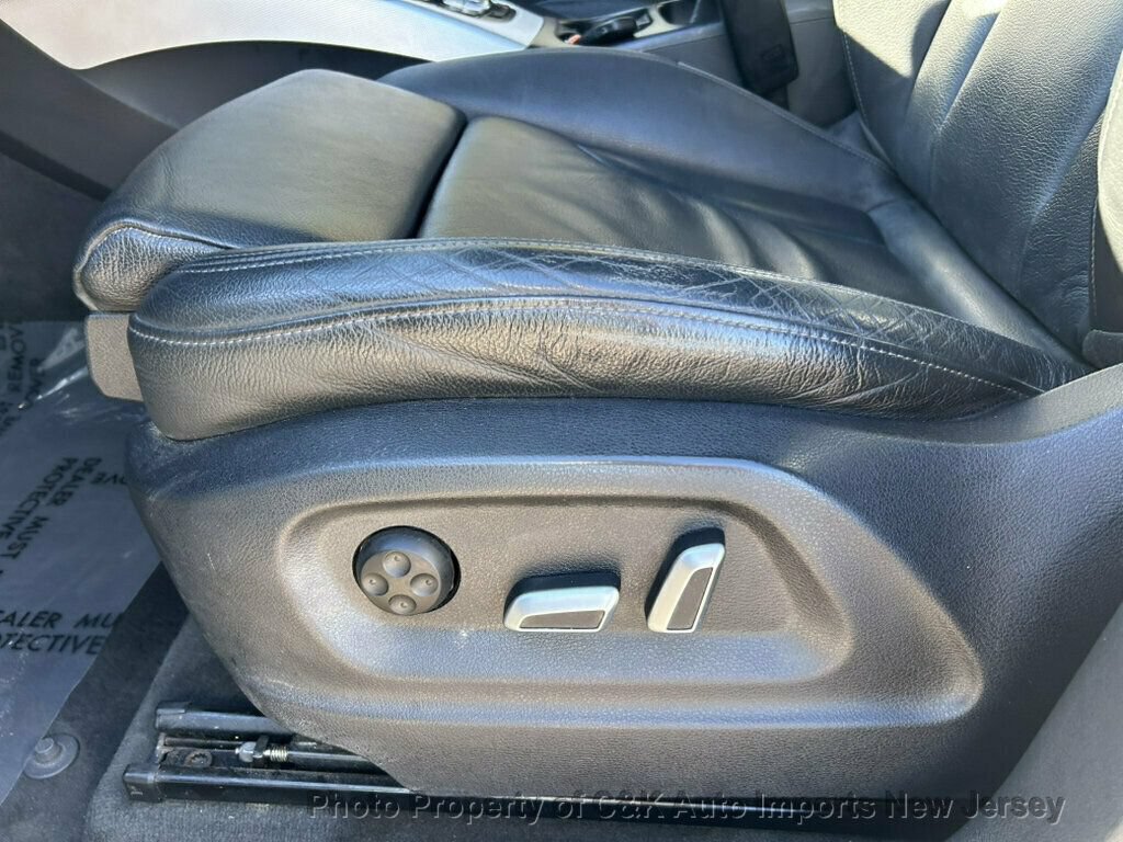 Used 2017 Audi Q5 2.0T Premium Plus w/ Technology Package AWD/4WD image 21
