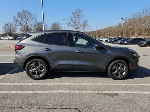 Used 2025 Ford Escape ST-Line Select image 9
