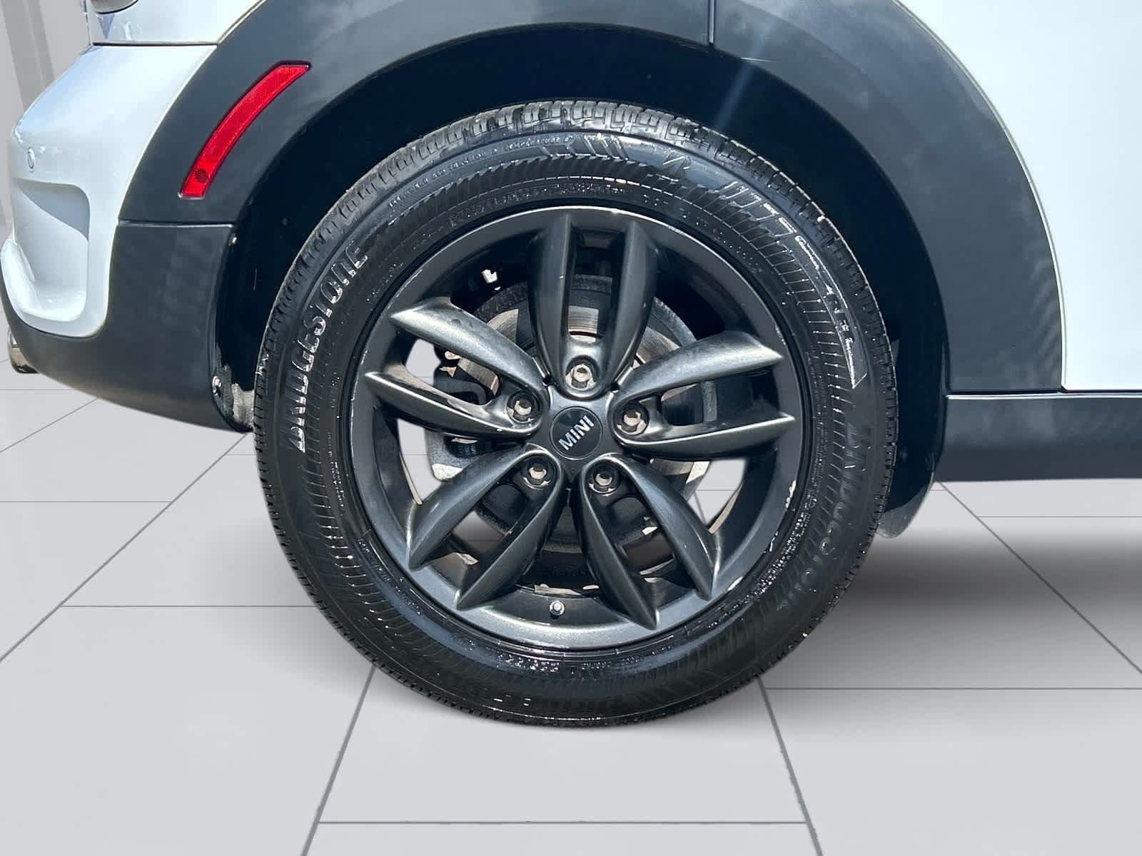 Used 2012 MINI Cooper Countryman S FWD image 11