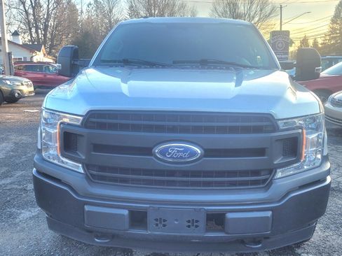 Used 2018 Ford F150 XL w/ XL Power Equipment Group image 3