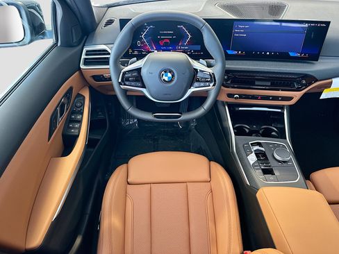 New 2026 BMW 330i Sedan w/ Convenience Package RWD image 17