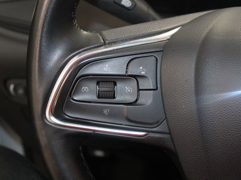 Used 2024 Buick Encore GX Sport Touring image 32