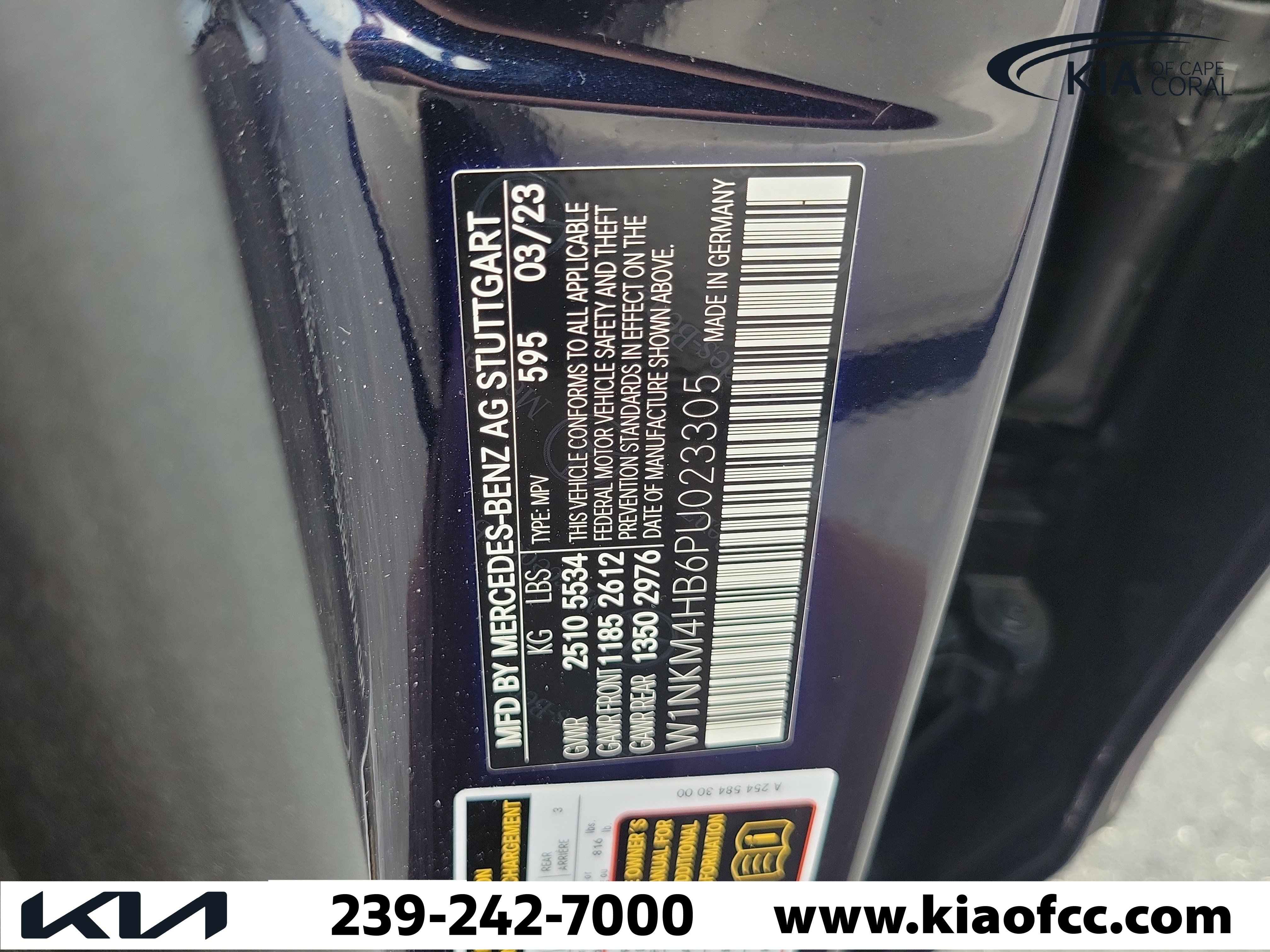 Used 2023 Mercedes-Benz GLC 300 4MATIC image 31