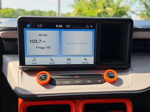 Used 2023 Ford Maverick XLT w/ Equipment Group 300A Standard AWD/4WD image 24