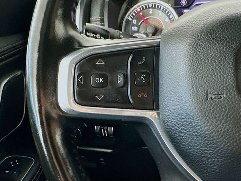 Used 2021 RAM 1500 Laramie AWD/4WD image 25