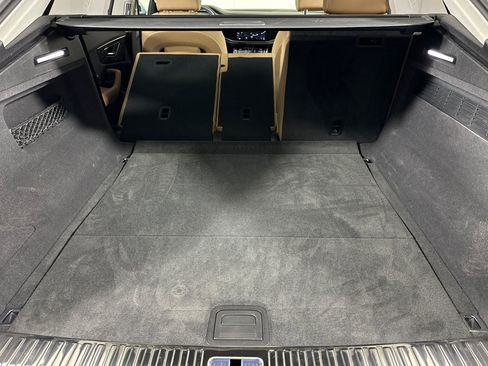 Used 2025 Audi Q8 Premium Plus w/ Premium Plus Package image 14