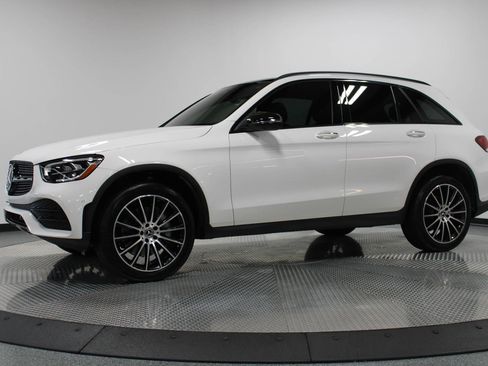 Used 2022 Mercedes-Benz GLC 300 4MATIC image 6