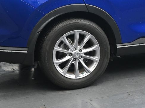 Used 2024 Honda CR-V EX image 10