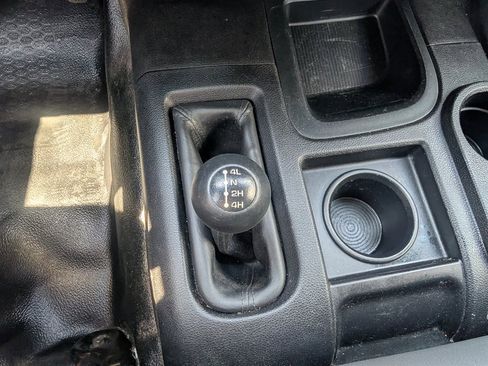 Used 2018 RAM 2500 Tradesman image 16