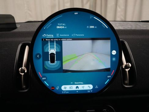 Certified 2025 MINI Cooper Countryman S image 17