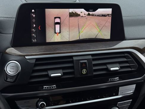 Used 2020 BMW X3 sDrive30i w/ Convenience Package image 19