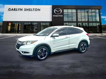 Used 2018 Honda HR-V EX