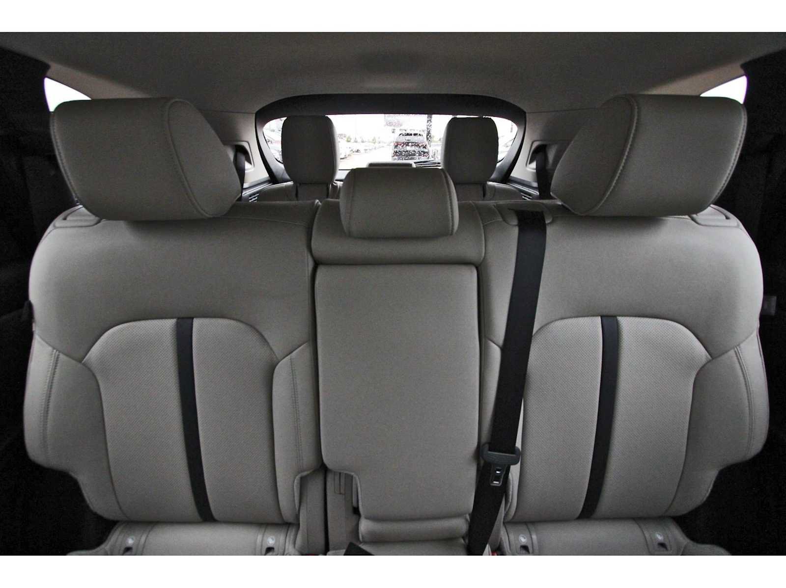 Used 2026 MAZDA CX-90 3.3 Turbo w/ Preferred Package AWD/4WD image 9