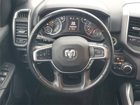 Used 2019 RAM 1500 Big Horn image 12