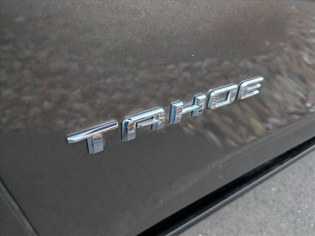 Used 2021 Chevrolet Tahoe High Country w/ Premium Package AWD/4WD image 9