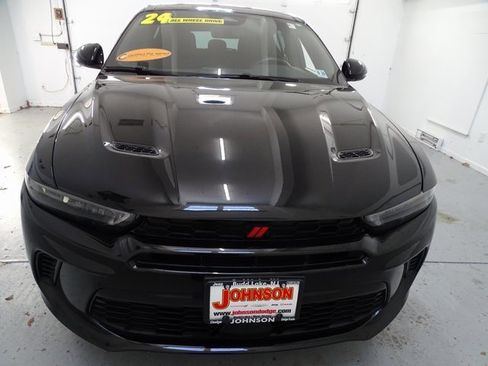 Certified 2024 Dodge Hornet R/T Plus image 25