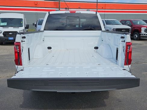 New 2026 Ford F150 XLT RWD image 18