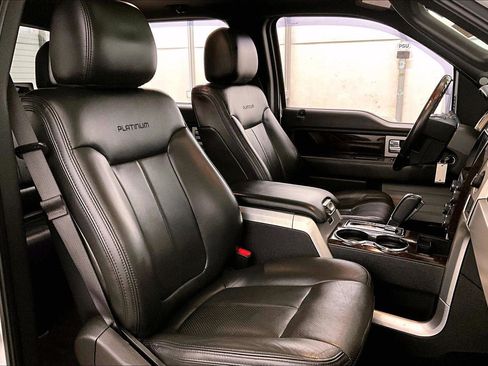 Used 2013 Ford F150 Platinum image 8