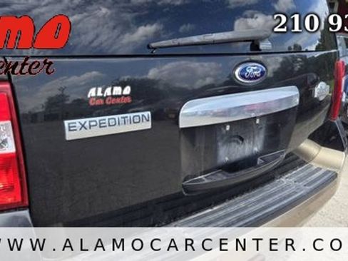 Used 2013 Ford Expedition King Ranch RWD image 11