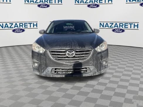 Used 2016 MAZDA CX-5 Grand Touring image 2