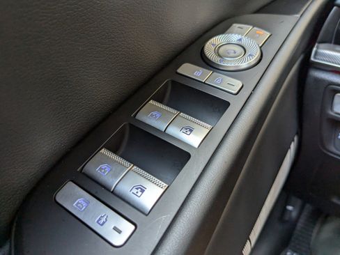 Used 2024 Genesis G80 3.5T Sport image 18