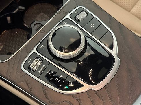 Certified 2021 Mercedes-Benz C 300 Sedan image 6