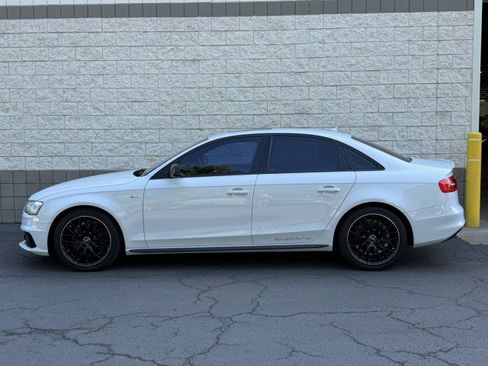 Used 2016 Audi A4 2.0T Premium Plus w/ Technology Package AWD/4WD image 13