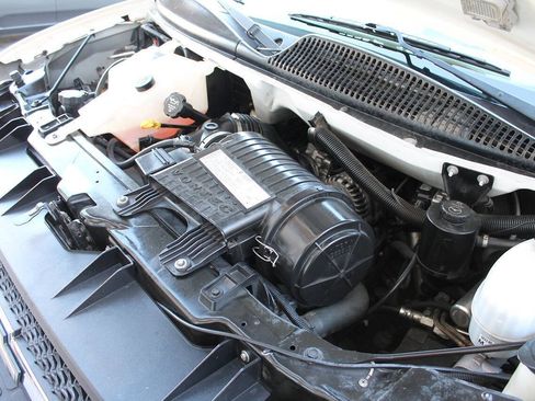 Used 2006 Chevrolet Express 1500 RWD image 16