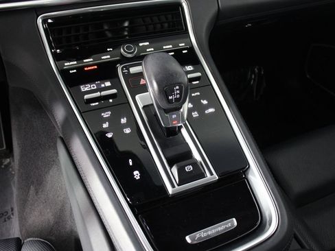 Certified 2023 Porsche Panamera GTS AWD/4WD image 18