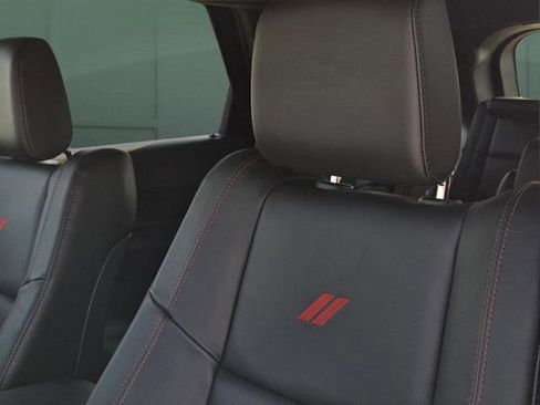 New 2026 Dodge Durango GT image 18